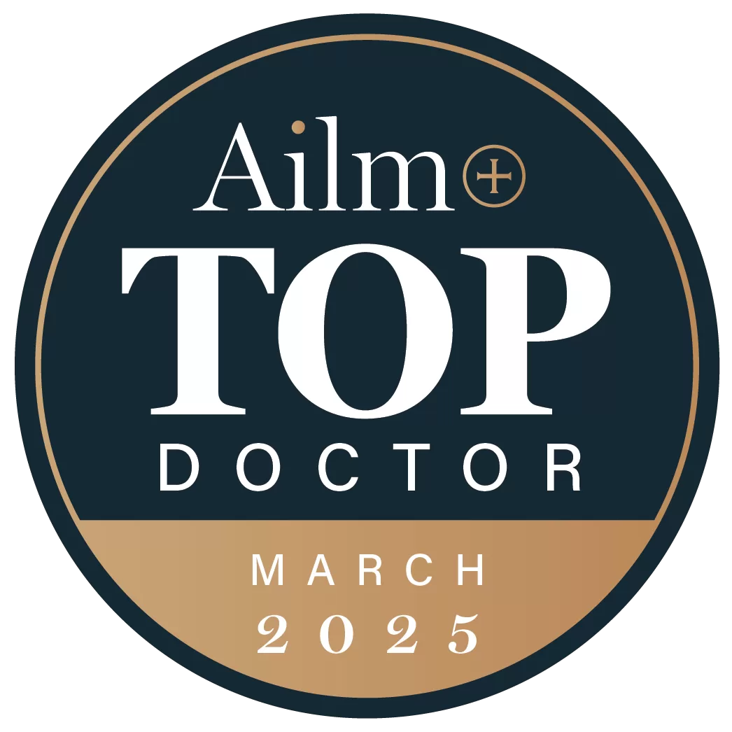 Ailm Atelier Badge_march | San Antonio Plastic Surgery Institute | san antonio plastic surgery institute