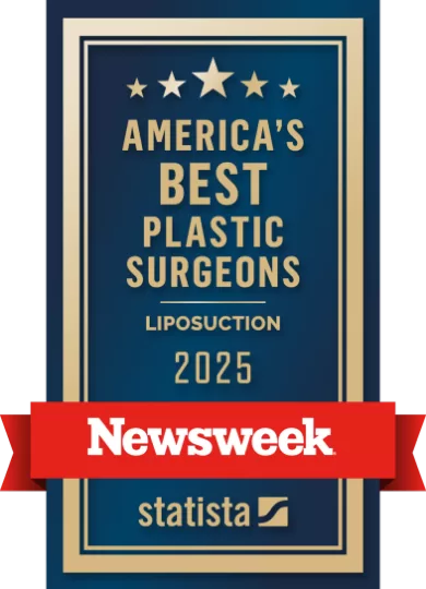 Newsweek_plasticsurgeons2025_logo_lipo_basic | San Antonio Plastic Surgery Institute | san antonio plastic surgery institute